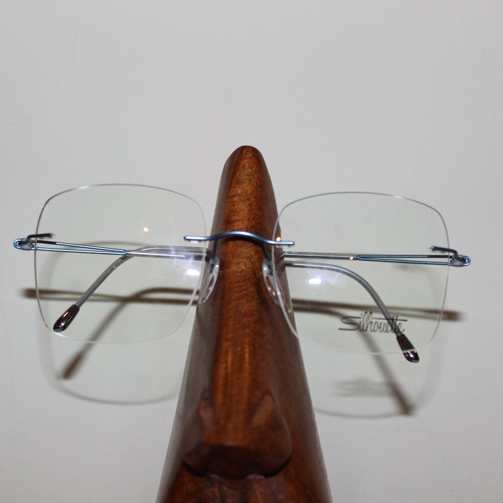 Silhouette Women's Glasses 5569 5040